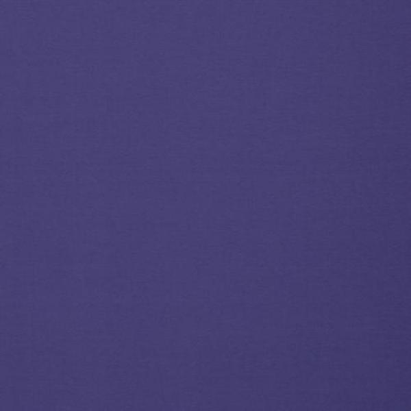 Swafing Vanessa FS25 Baumwoll Jersey Uni Violett 648